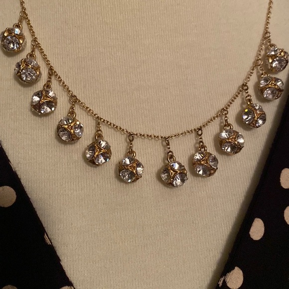 Lady Marmalade Mini Short Necklace - Picture 3 of 4